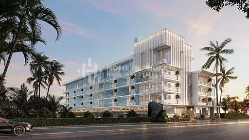 Chalong Marina Bay View