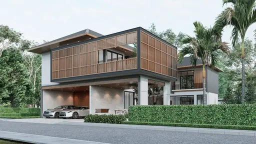 Mouana Grande Chalong Bay 1