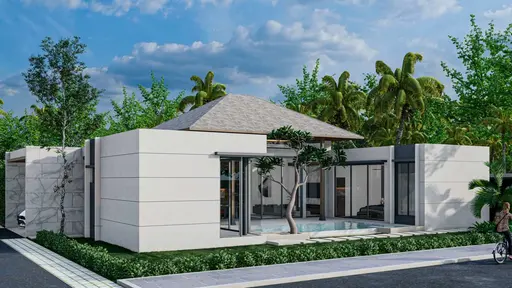 Mouana Residence Koh Kaew 1