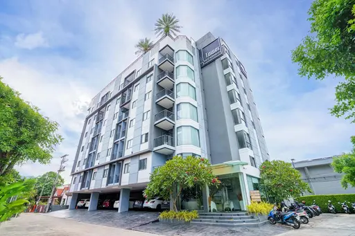 NOON Village Tower I 1