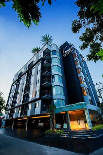 NOON Village Tower I 3