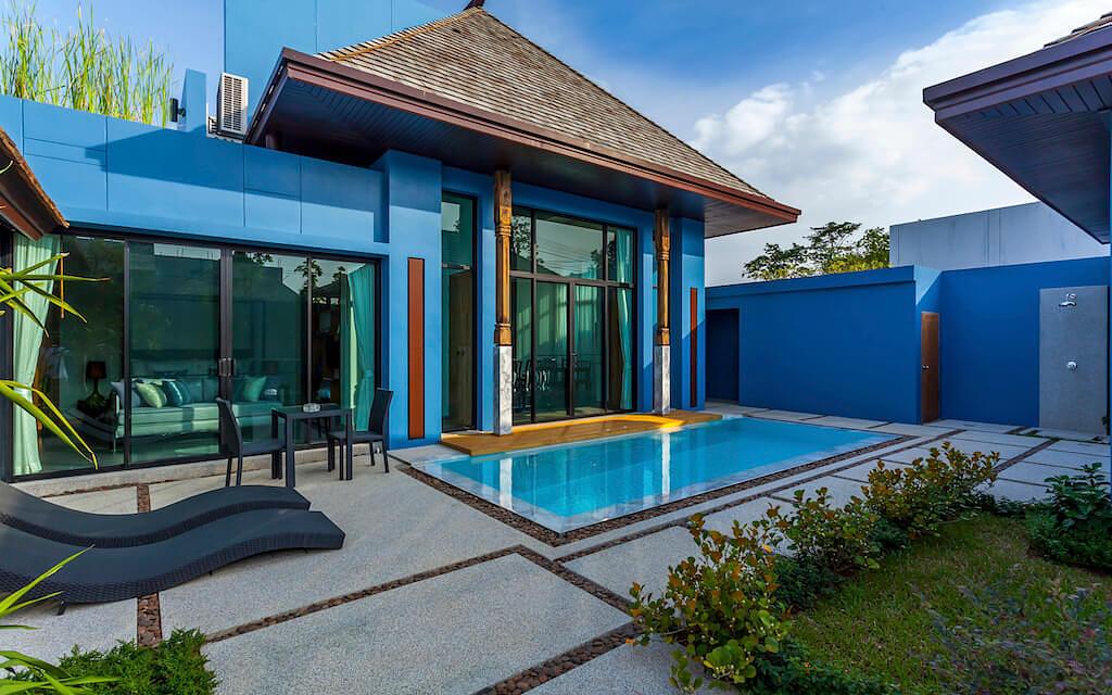 Wings Villas