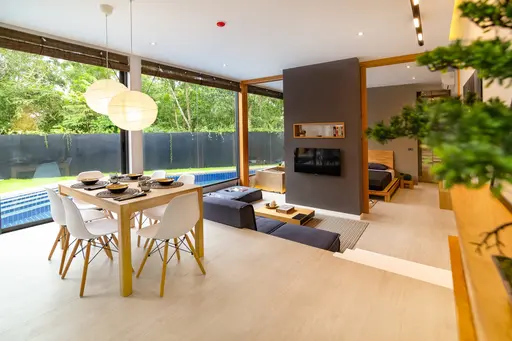 Villoft Zen Living 5