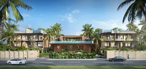 Gardens of Eden - Park Residence 1