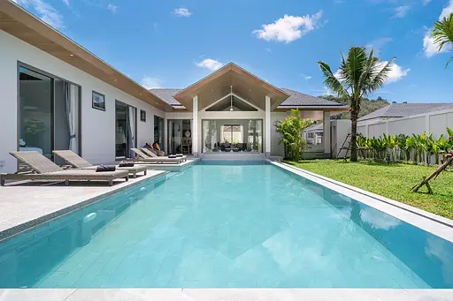 Himmapana Villas – Grand Valley 1