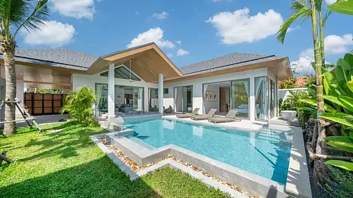 Himmapana Villas – Grand Valley 2