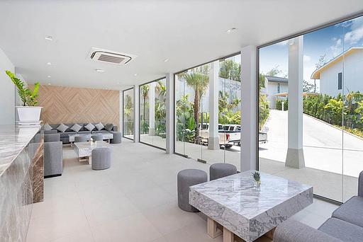 Himmapana Villas - Hills 1