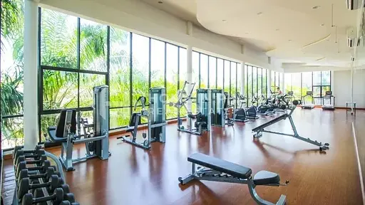 Supalai Lagoon Condo 3