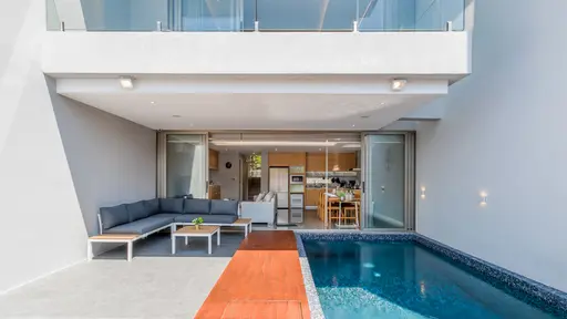 Wallaya Villas Town 1