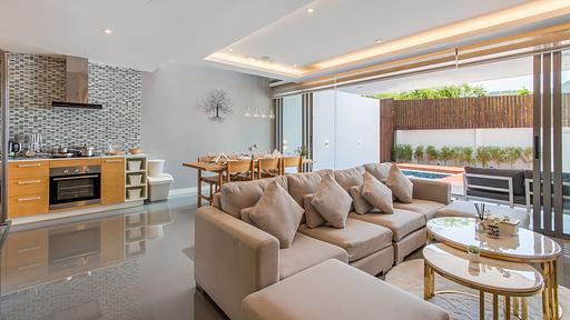 Wallaya Villas Town 2