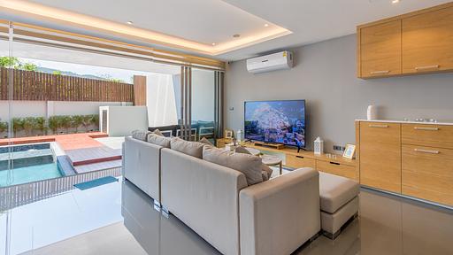 Wallaya Villas Town 3