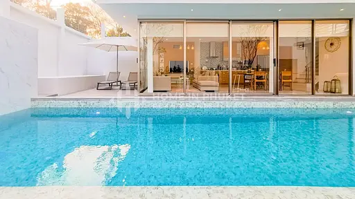 Wallaya Villas - The Nest 3