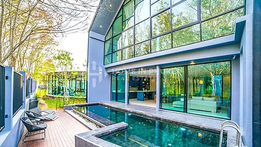 The Granary Villas by Wallaya 2