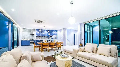 The Granary Villas by Wallaya 3