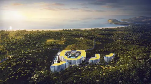 Ayana Heights 1