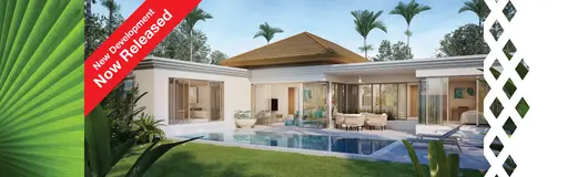 Trichada Villas 2