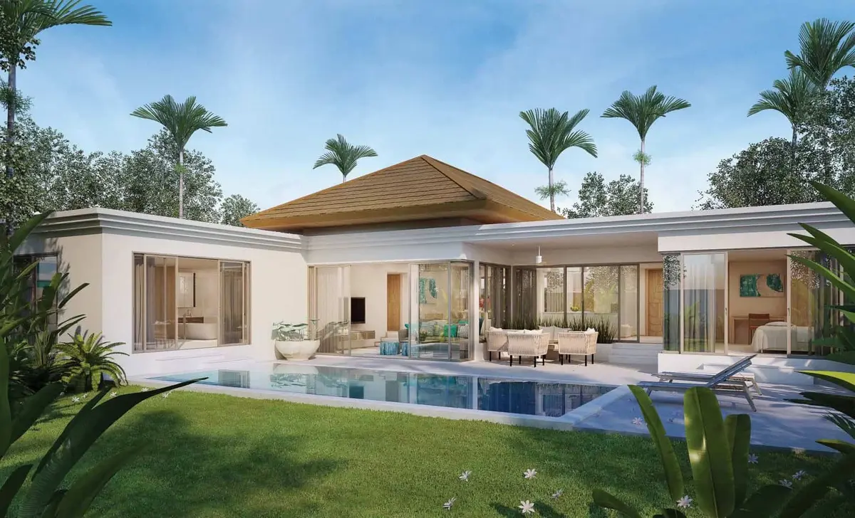Trichada Essence