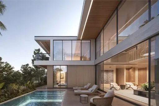 Ayana Soluna Luxury Villas 6