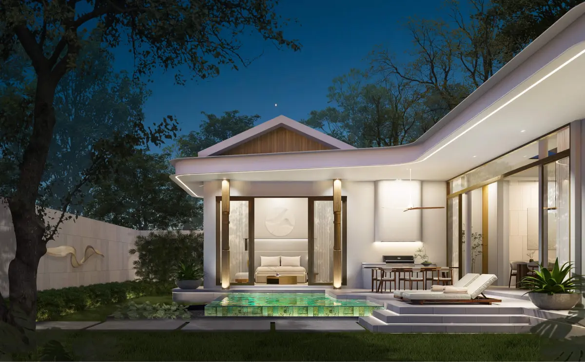 Manor Phuket Phase 1