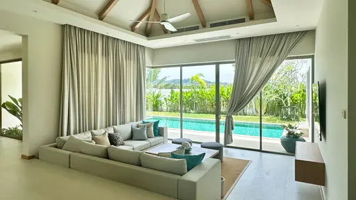 Trichada Breeze 2