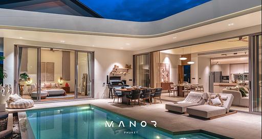 Manor Phuket Phase 2