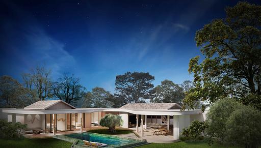 Manor Phuket Phase 2 3