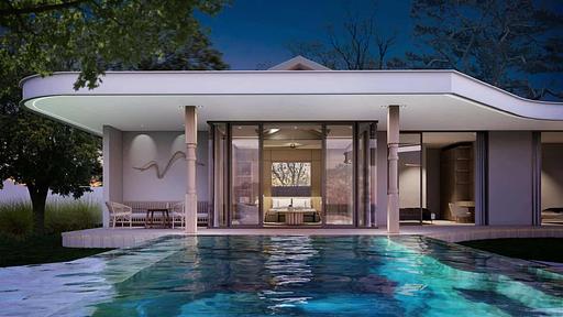 Manor Phuket Phase 1