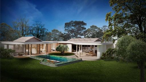 Manor Phuket Phase 1 2