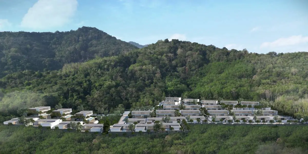 Clover Residence