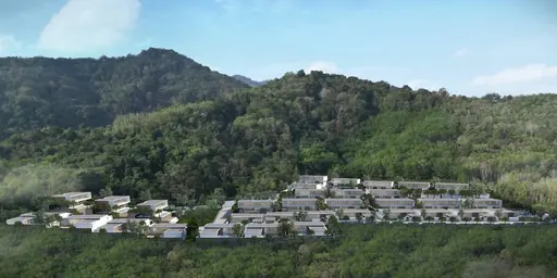 Clover Residence 1