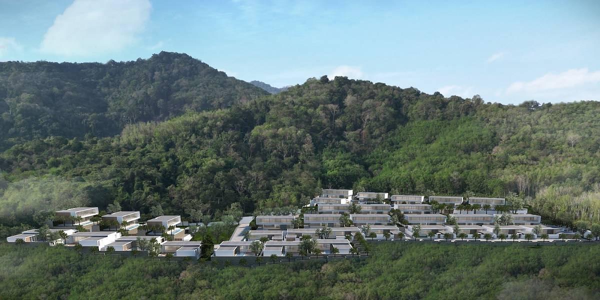 Clover Residence