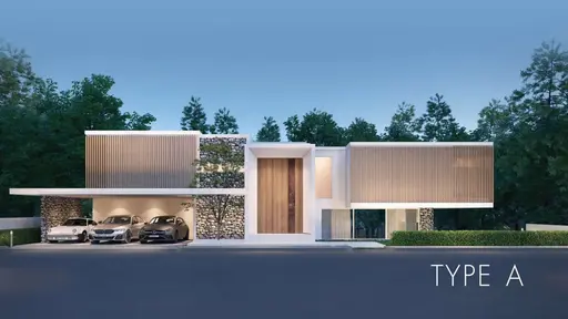 Clover Residence 2