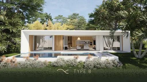 Clover Residence 3