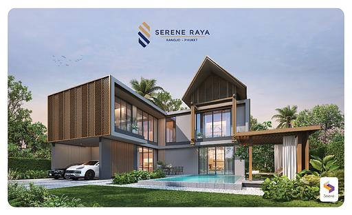 Serene Raya Bangjo 1