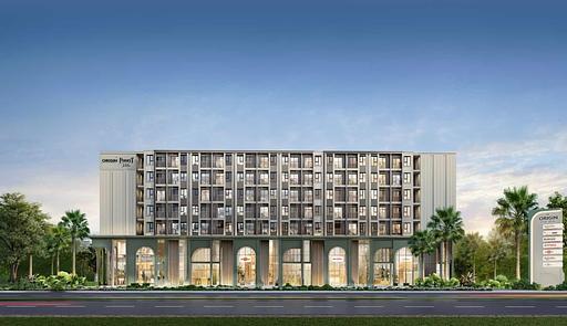 The Origin Kathu-Patong