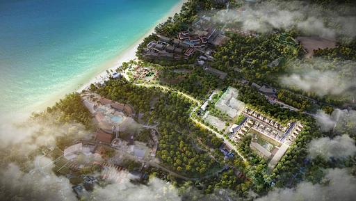 So Origin Bangtao Beach 1