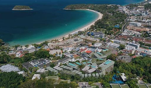 Phenomenon Residence