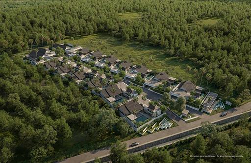 Pavara Khiri Collection