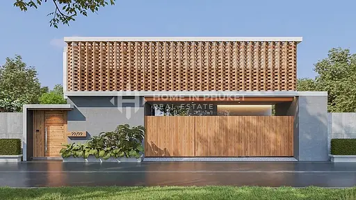 The Teak Phuket Phase 2 2