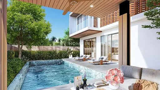 The Teak Phuket Phase 2 3