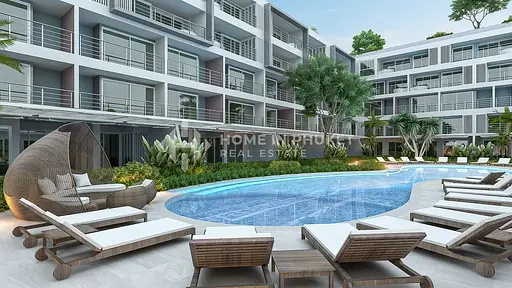 Babylon Sky Garden II 2