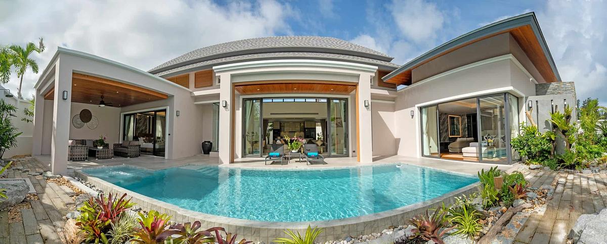 The Breeze Villas Phase 2