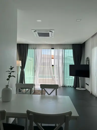 ขายพูลวิลล่า 2 ห้องนอน ในฉลอง - รูปภาพ 6