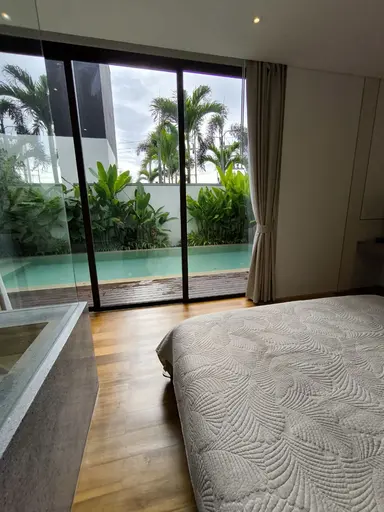 ขายวิลล่า 3 ห้องนอน ในโครงการ Villa QABALAH - รูปภาพ 6