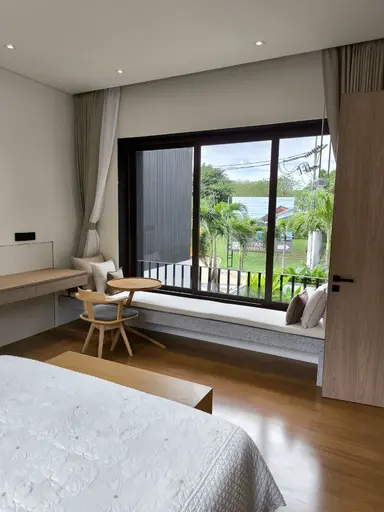 3 bedroom villa for sale in Villa QABALAH complex. - Photo 15