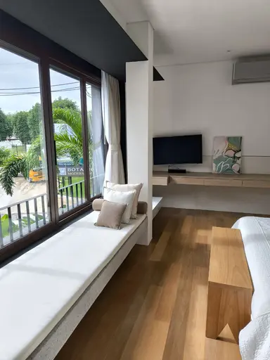 فيلا مكونة من 3 غرف نوم للبيع في مجمع Villa QABALAH. - صورة 14