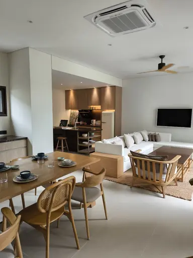 ขายวิลล่า 3 ห้องนอน ในโครงการ Villa QABALAH - รูปภาพ 9