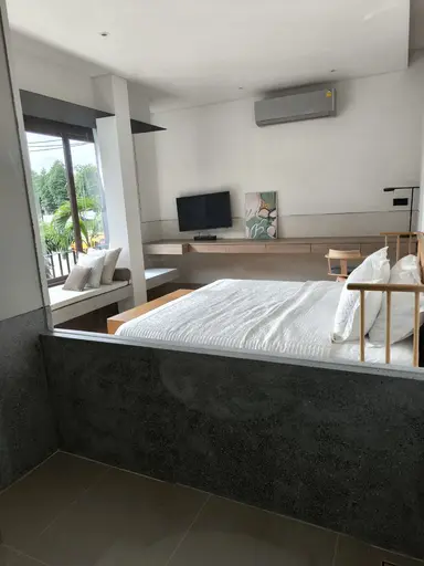 ขายวิลล่า 3 ห้องนอน ในโครงการ Villa QABALAH - รูปภาพ 11