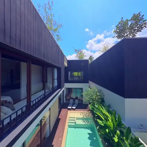 ขายวิลล่า 3 ห้องนอน ในโครงการ Villa QABALAH - รูปภาพ 2