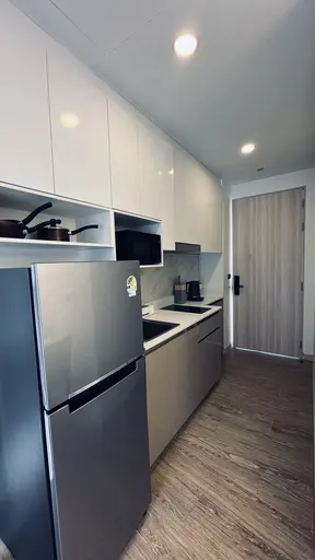 Palmetto Park 507 — อพาร์ตเมนต์หนึ่งห้องนอน, 31.8 ตร.ม. - รูปภาพ 3